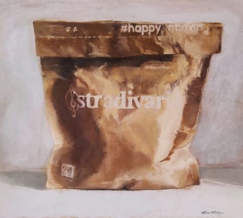 Stradivarius